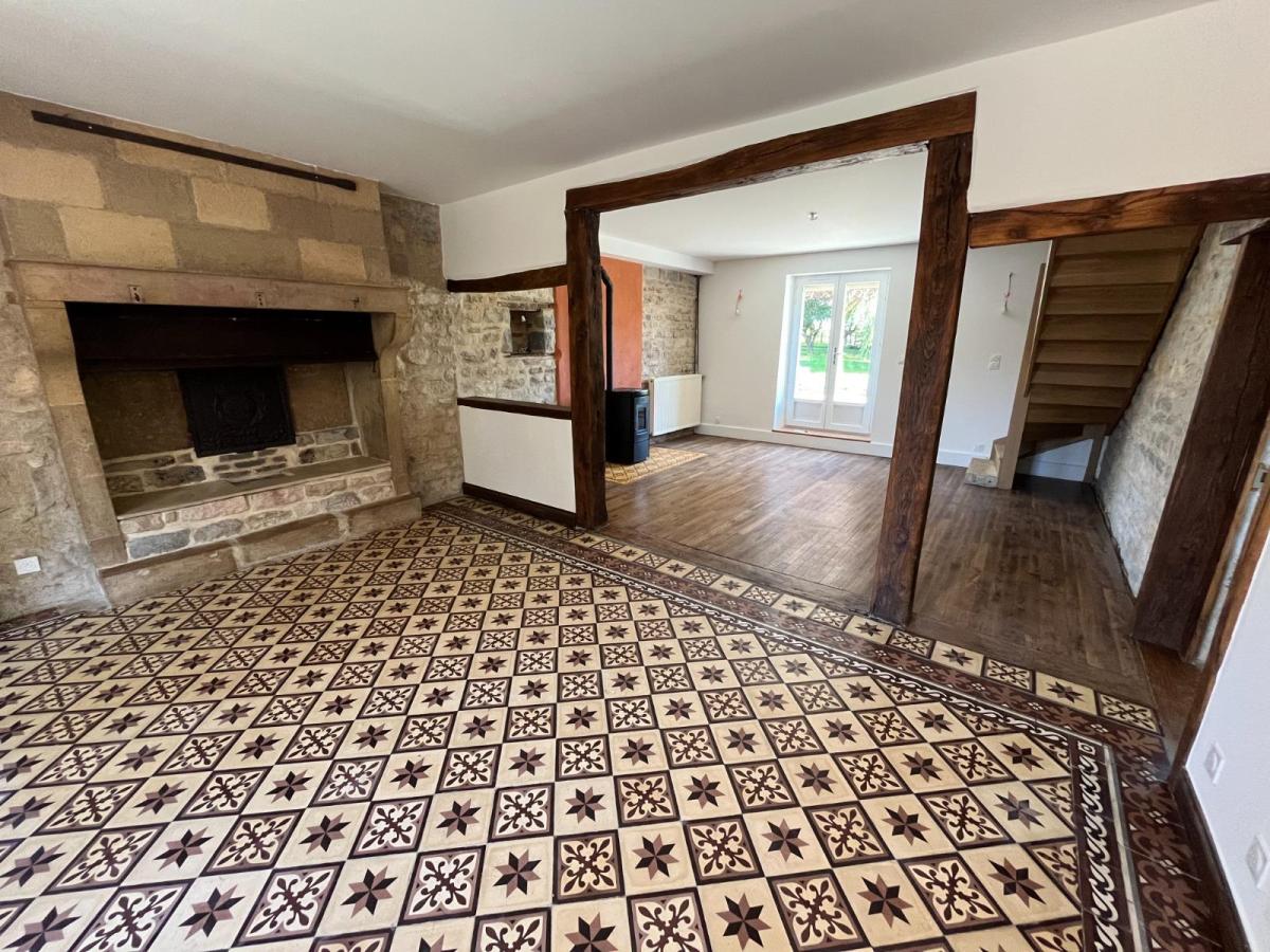 maison - 327 m² - Nuits-Saint-Georges