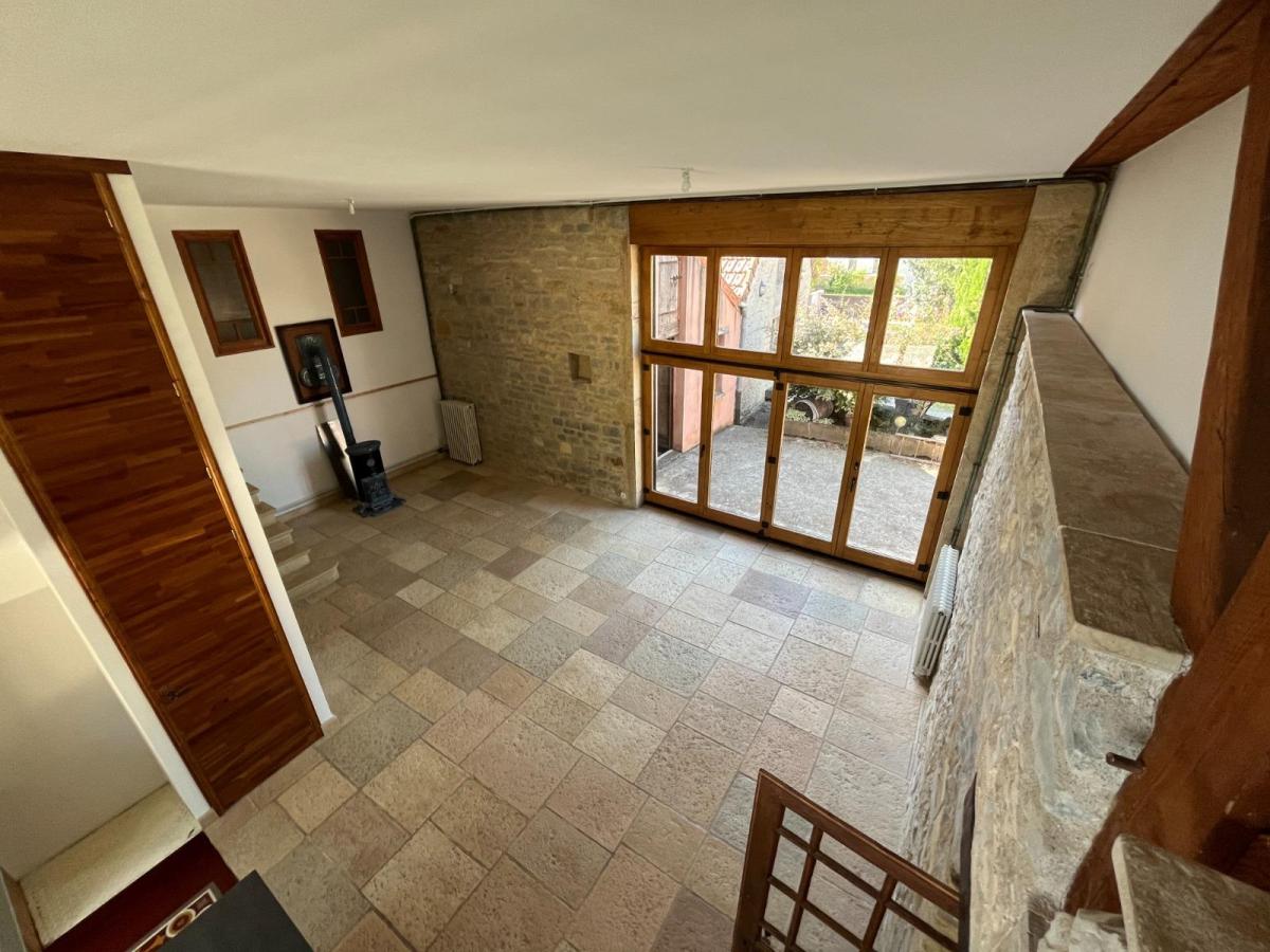 maison - 327 m² - Nuits-Saint-Georges