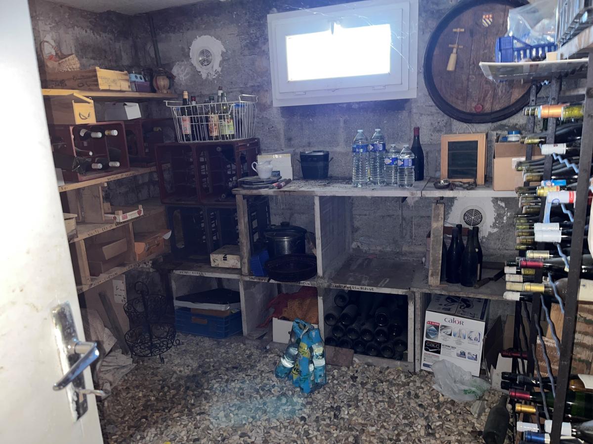 maison - 83.64 m² - Nuits-Saint-Georges