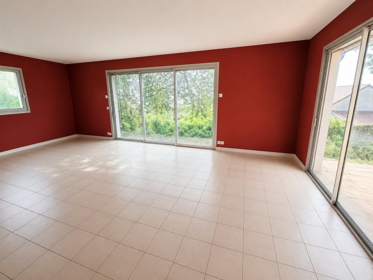 maison - 152 m² - Beaune