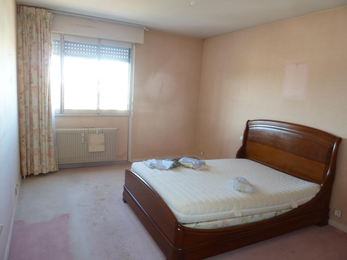 appartement - 98.28 m² - Dijon