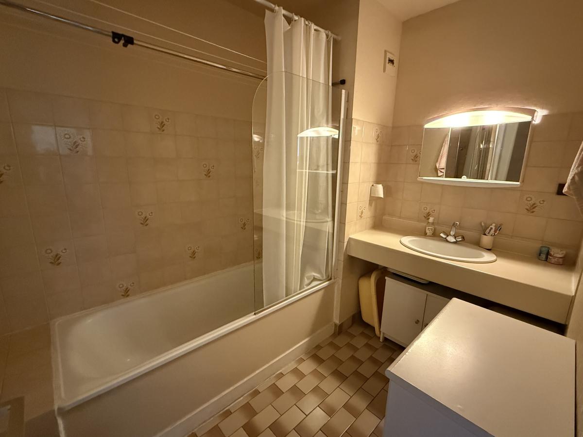 appartement - 73.65 m² - Talant