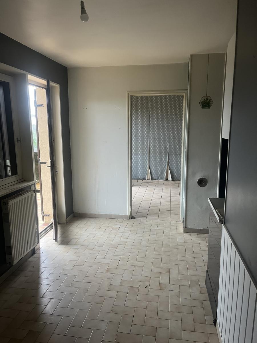 maison - 77 m² - Villette-lès-Dole