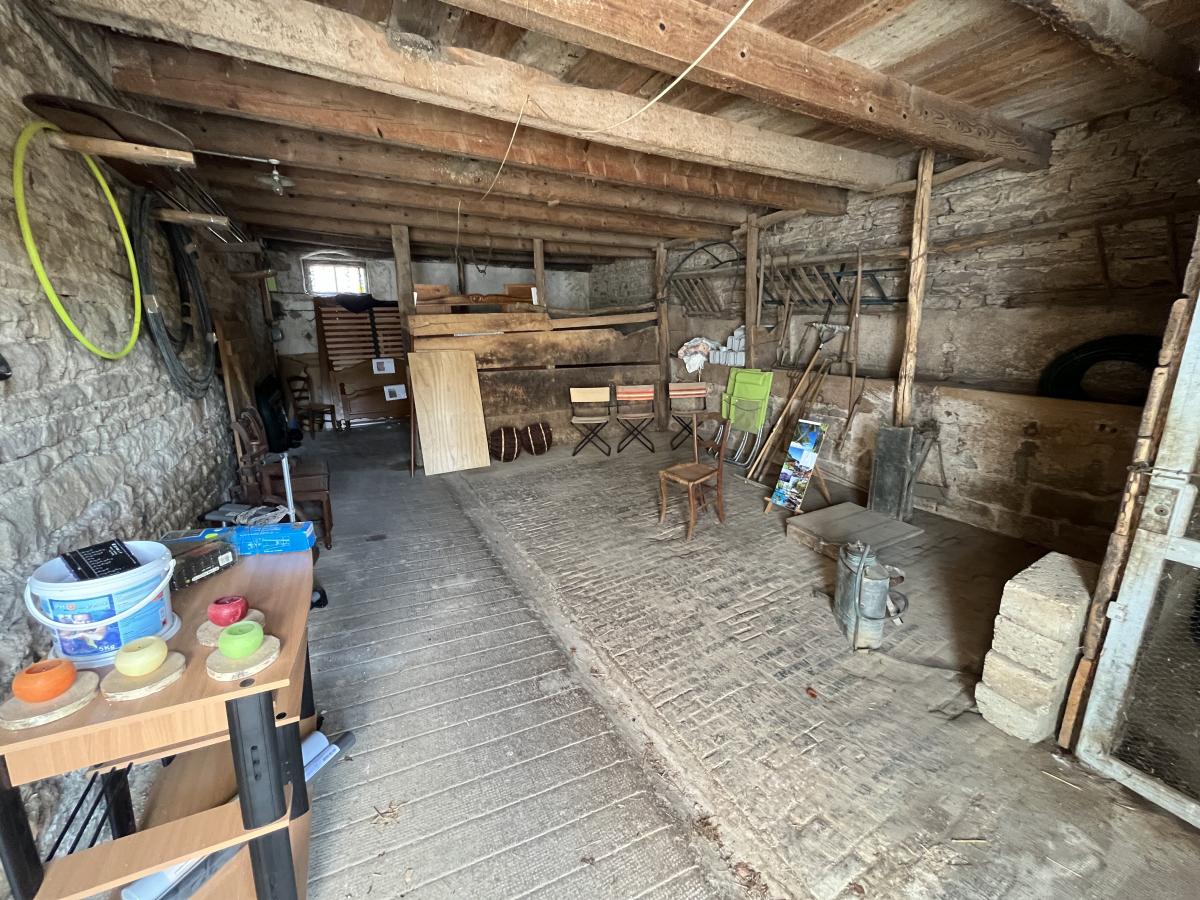 maison - 144 m² - Vignoles