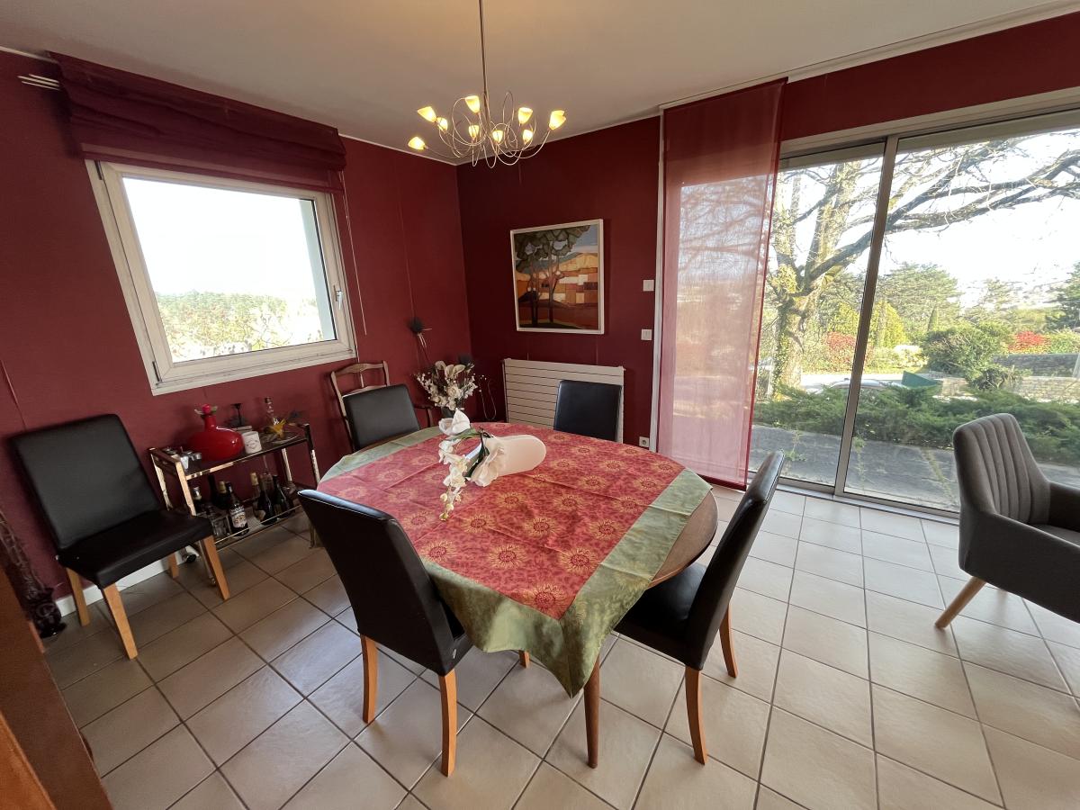 maison - 152 m² - Beaune