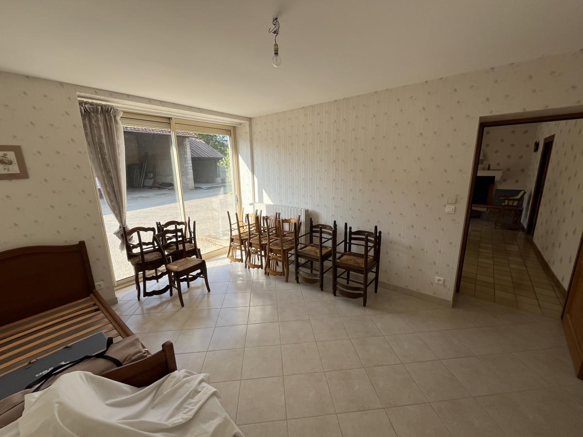 maison - 144 m² - Vignoles