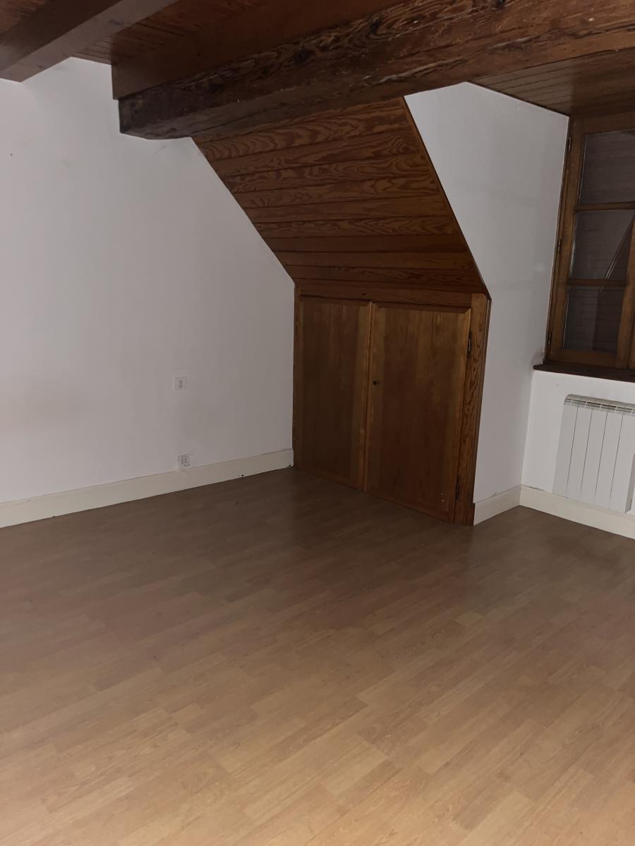 appartement - 75 m² - Dole