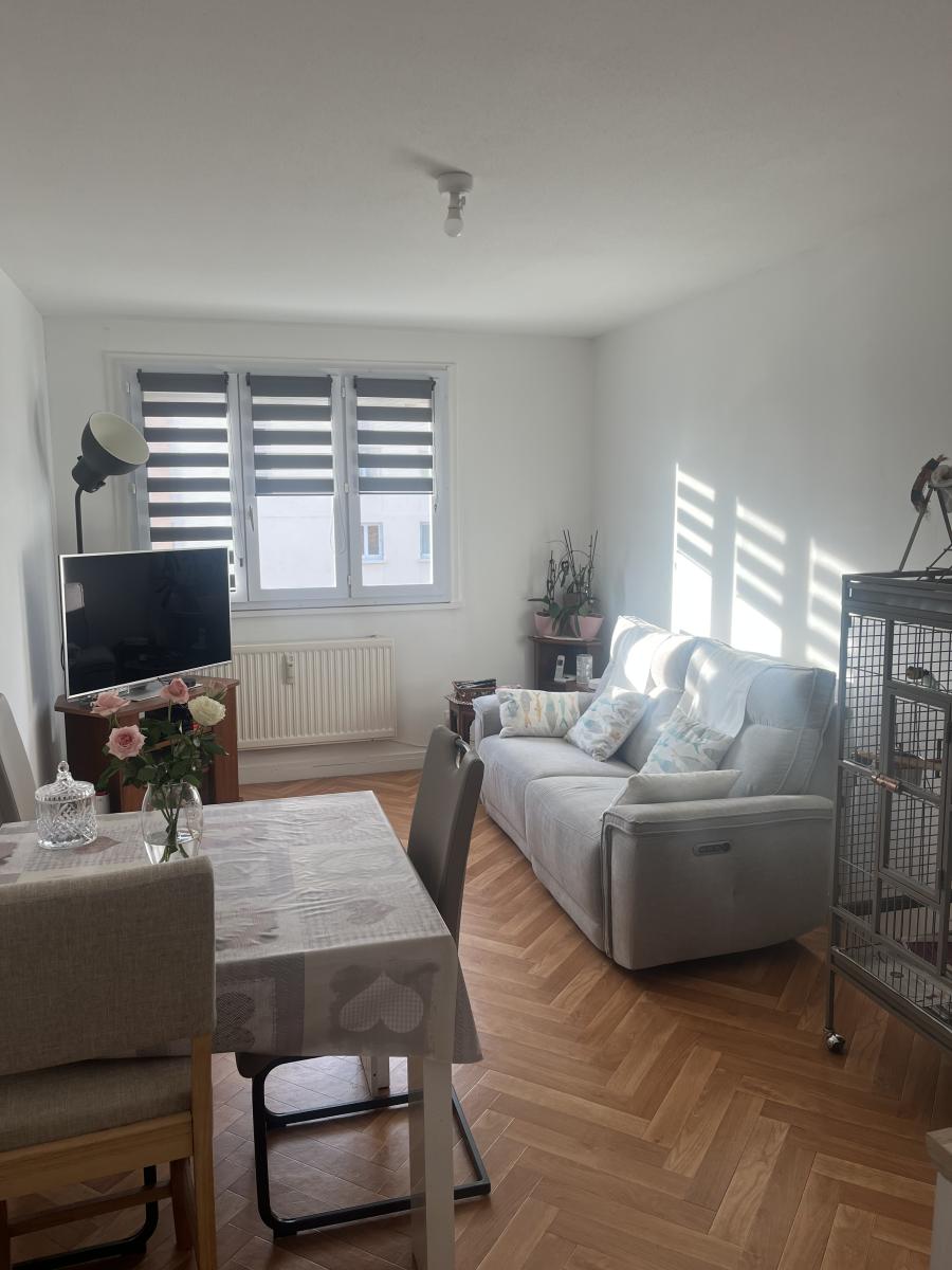 appartement - 61.2 m² - Dole
