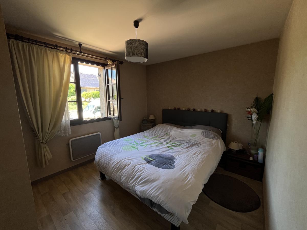 maison - 92 m² - Sennecey-lès-Dijon