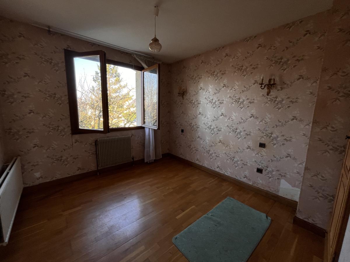 maison - 165 m² - Aiserey