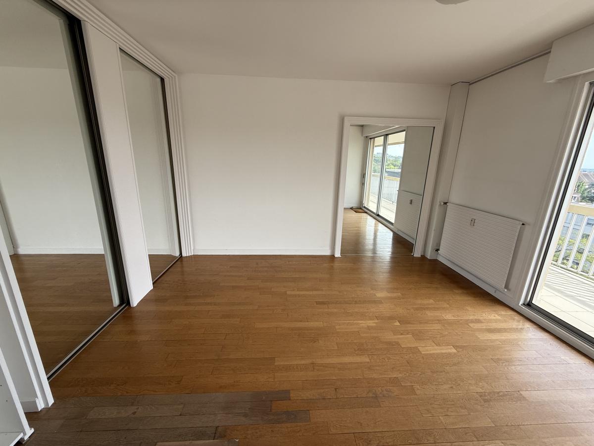 appartement - 34.73 m² - Dijon