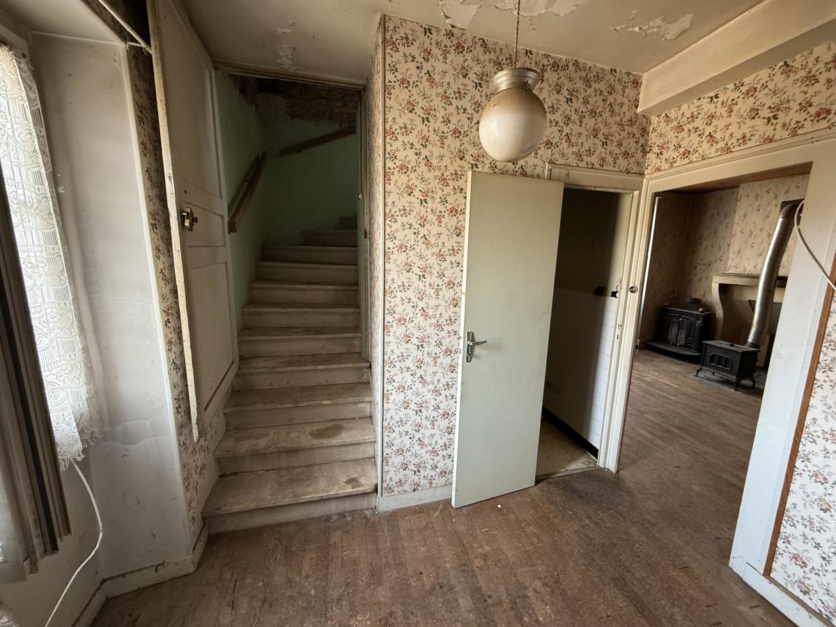 maison - 70 m² - Fleurey-sur-Ouche