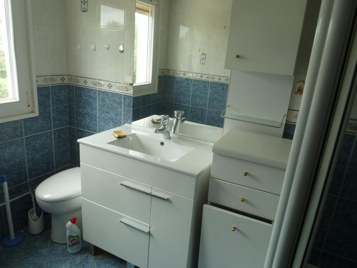 maison - 118.86 m² - Quetigny