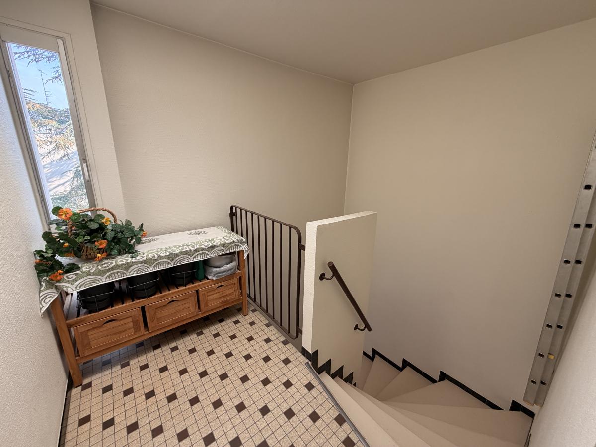 appartement - 98.28 m² - Dijon