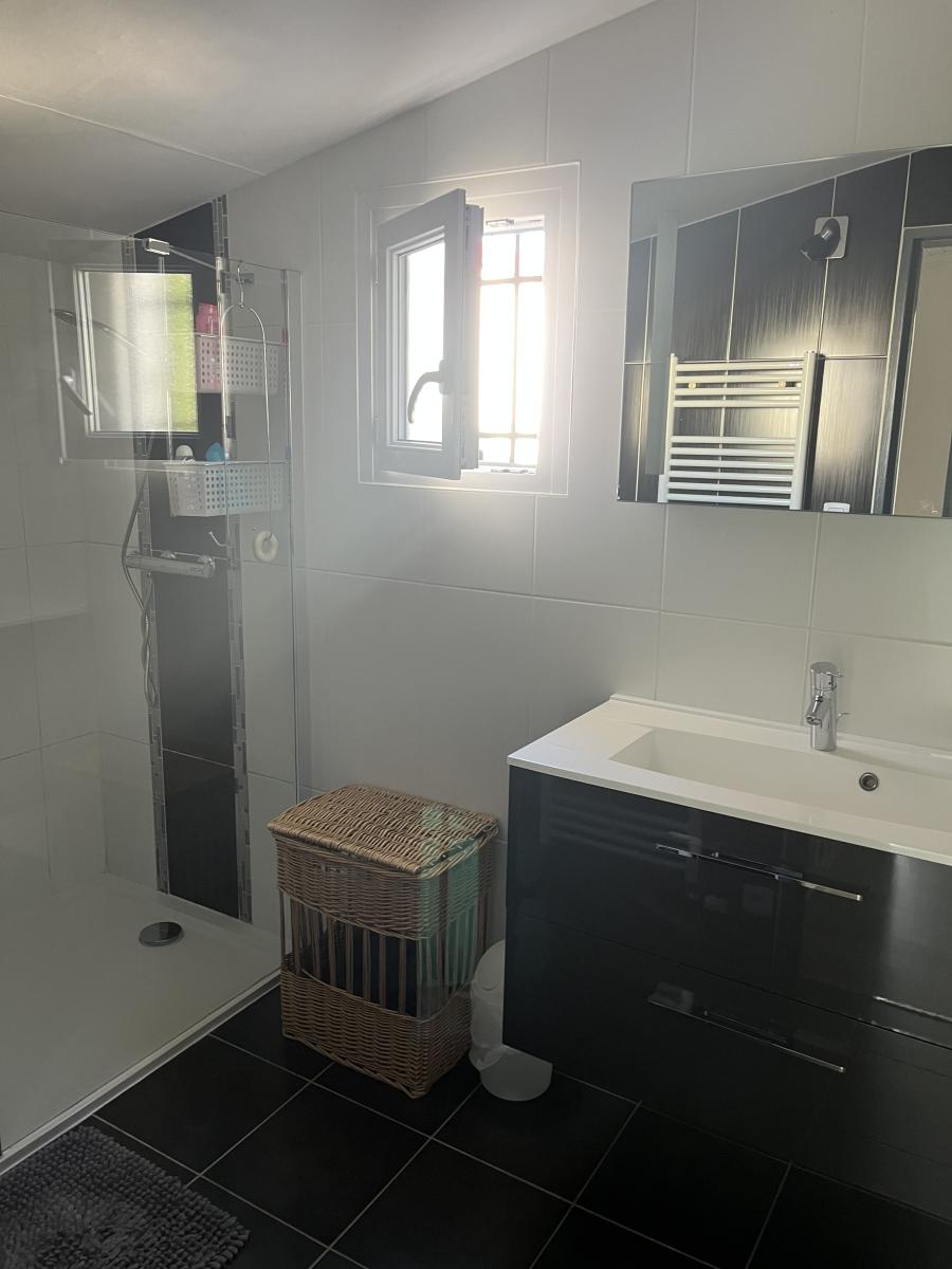 maison - 95 m² - Dole
