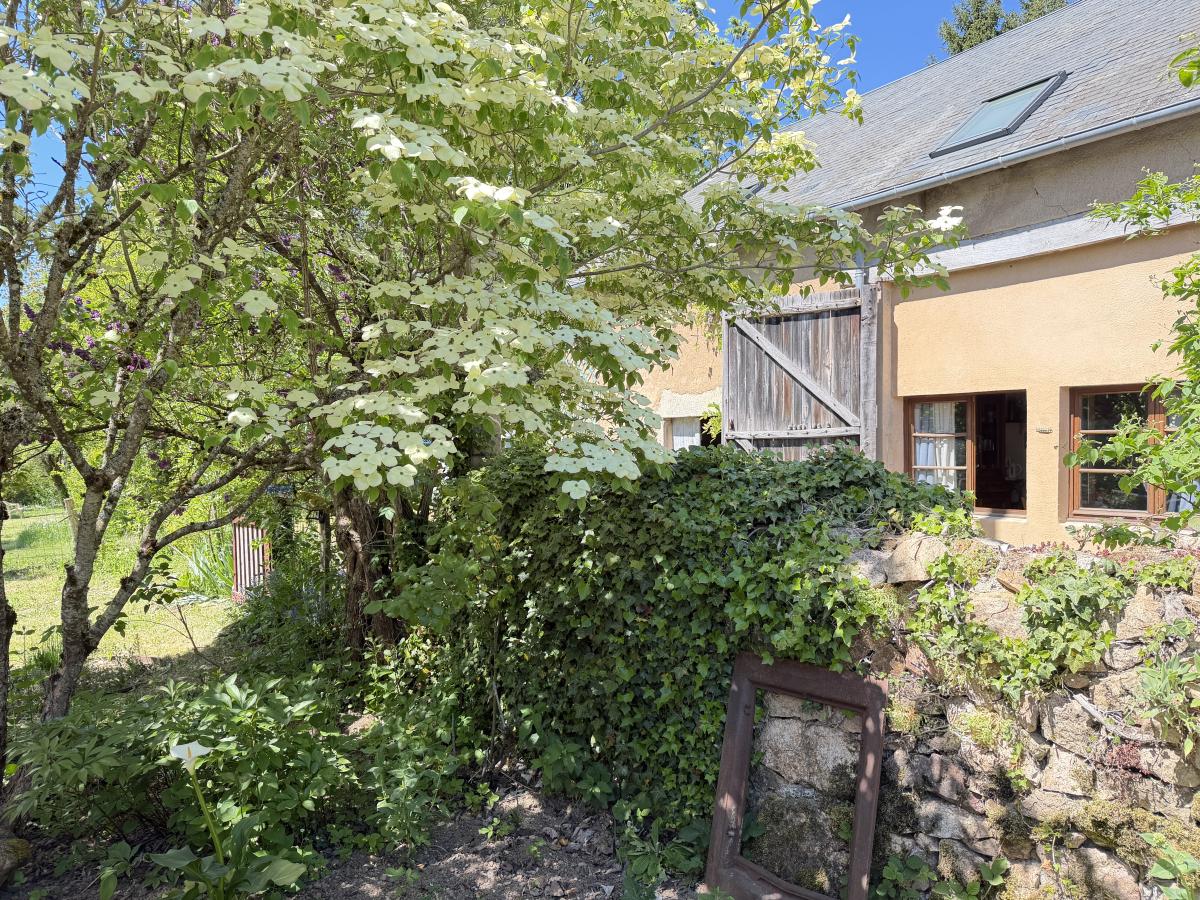 maison - 145 m² - Sombernon