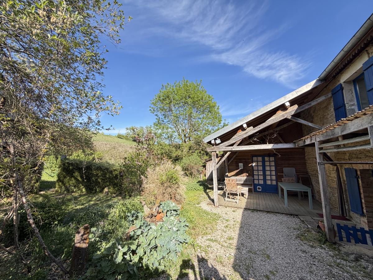 maison - 145 m² - Sombernon