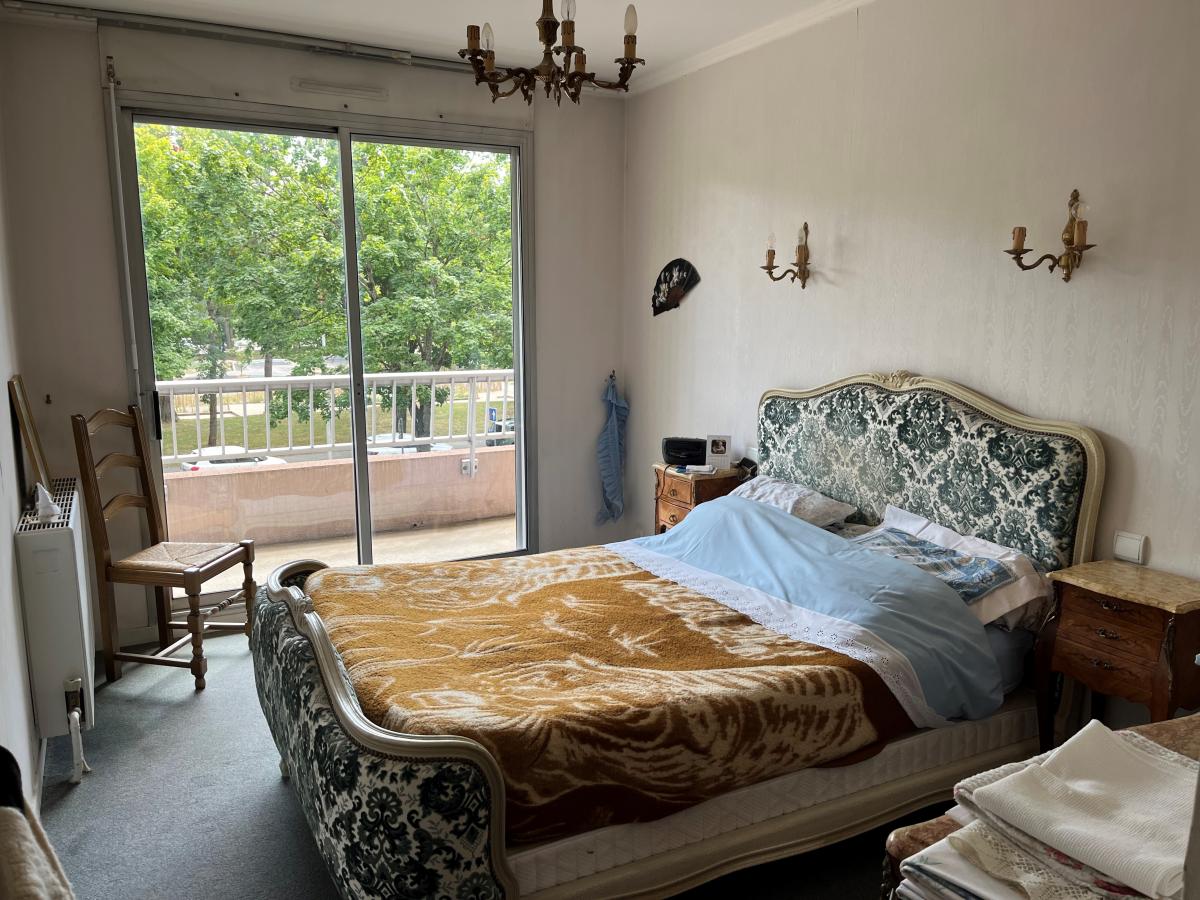 appartement - 103.76 m² - Dijon