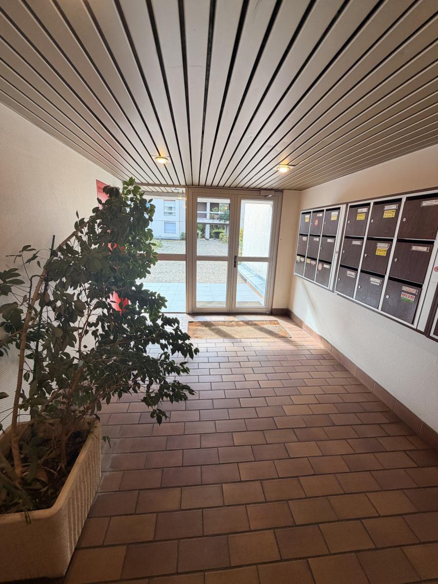 appartement - 81 m² - Dijon
