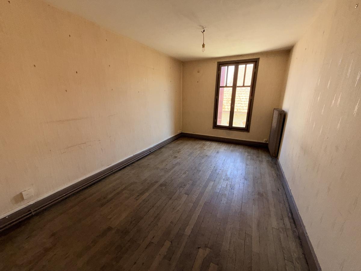 maison - 176 m² - Agencourt