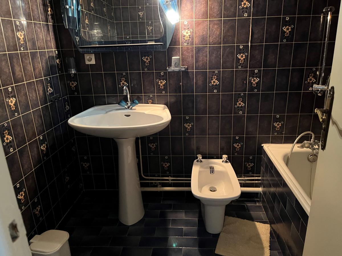 appartement - 103.76 m² - Dijon