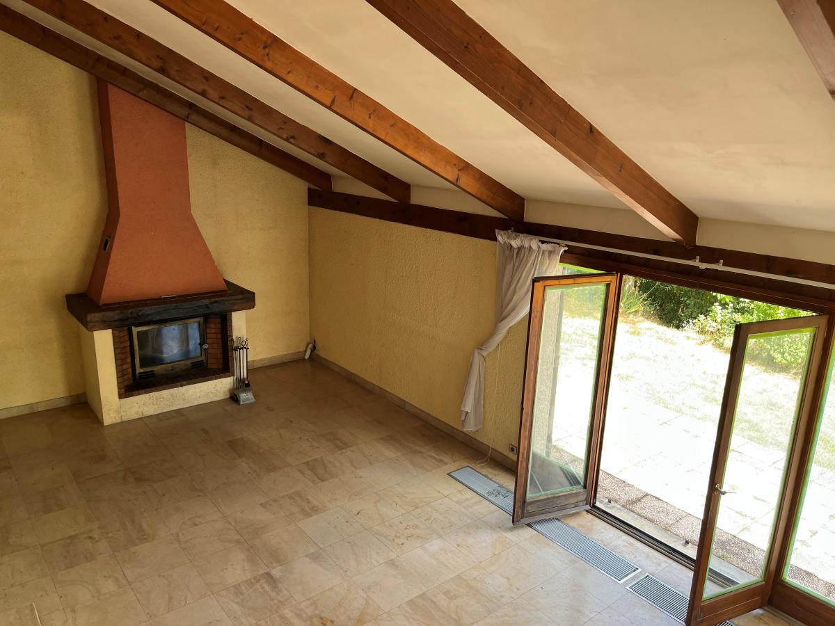 maison - 194 m² - Corcelles-les-Monts
