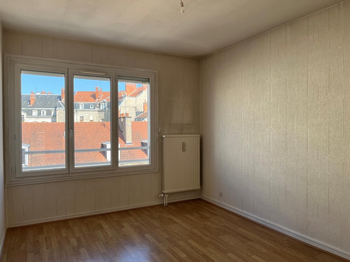 appartement - 102.57 m² - Dijon