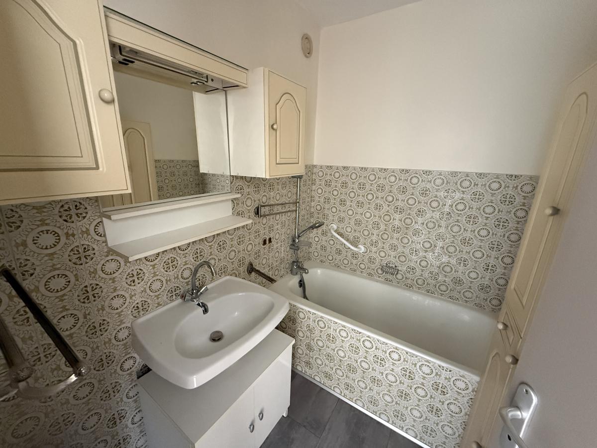appartement - 78.9 m² - Dijon