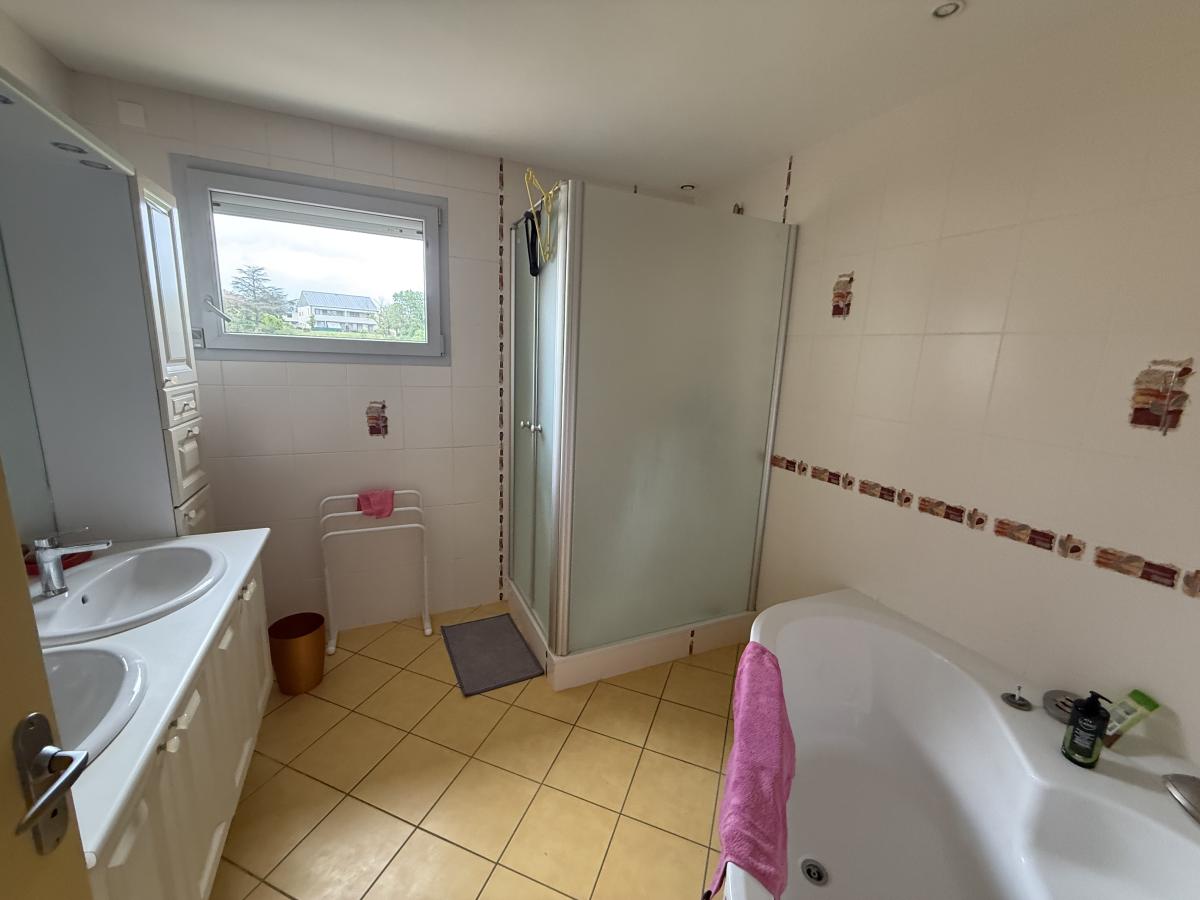 maison - 213.1 m² - Dijon