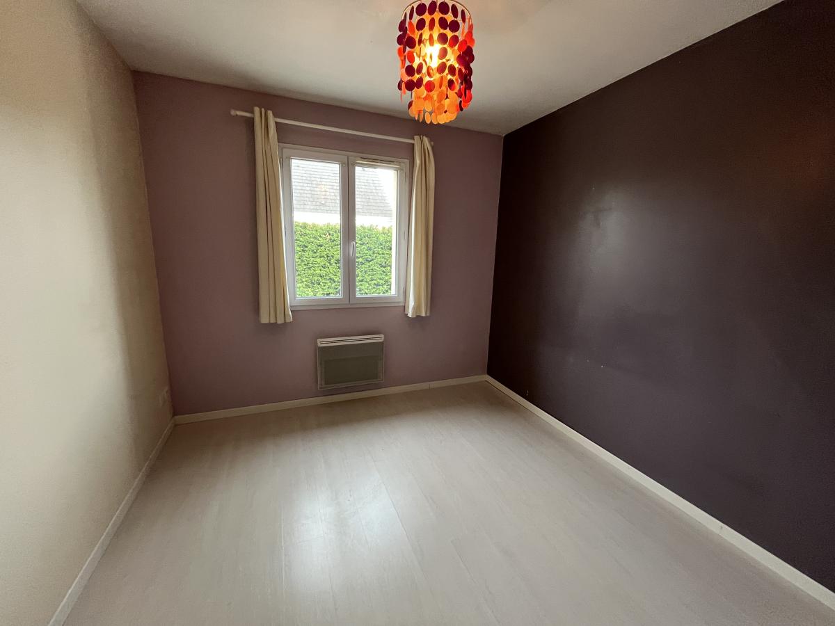 maison - 107 m² - Corberon