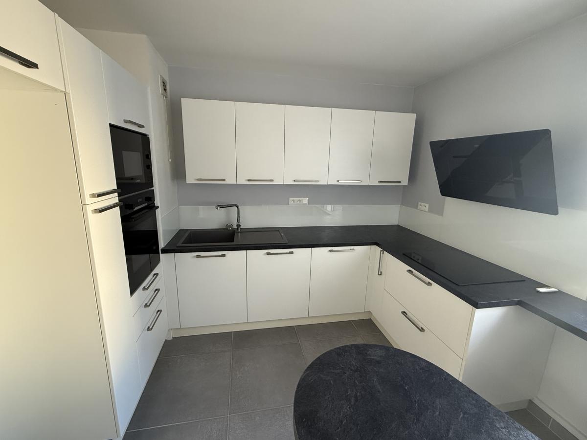 appartement - 102 m² - Talant