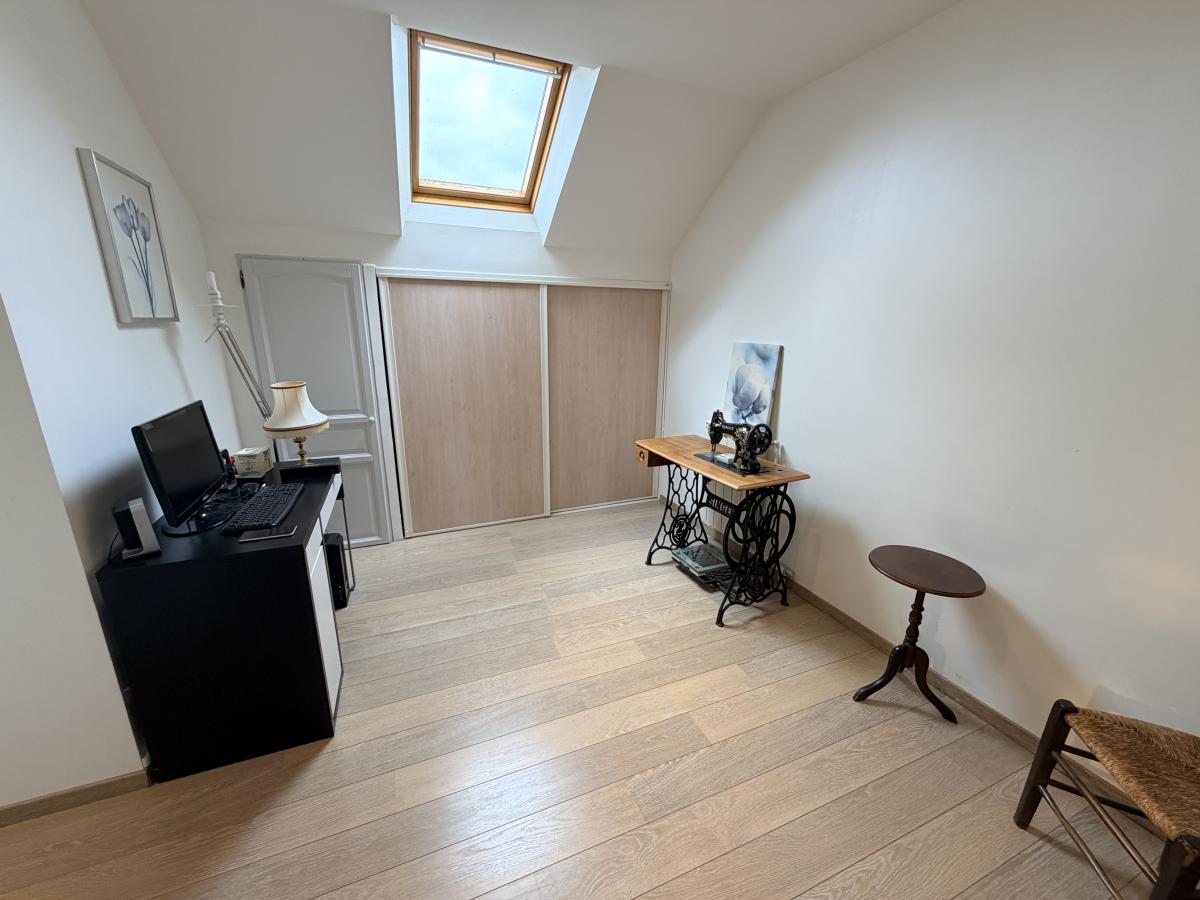maison - 158 m² - Villers-la-Faye
