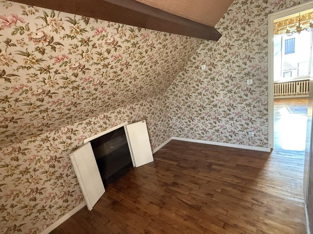 maison - 100 m² - Dijon