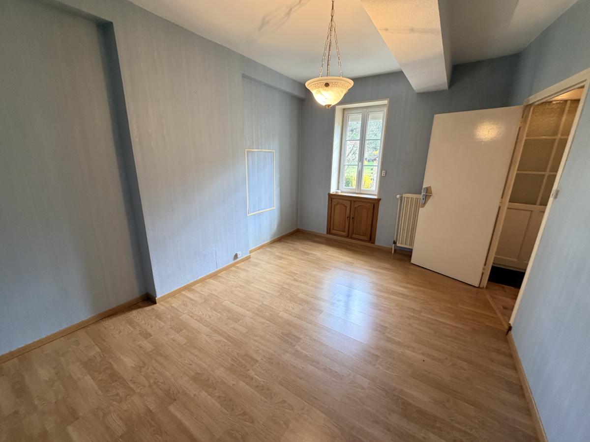 maison - 94.14 m² - Arcenant