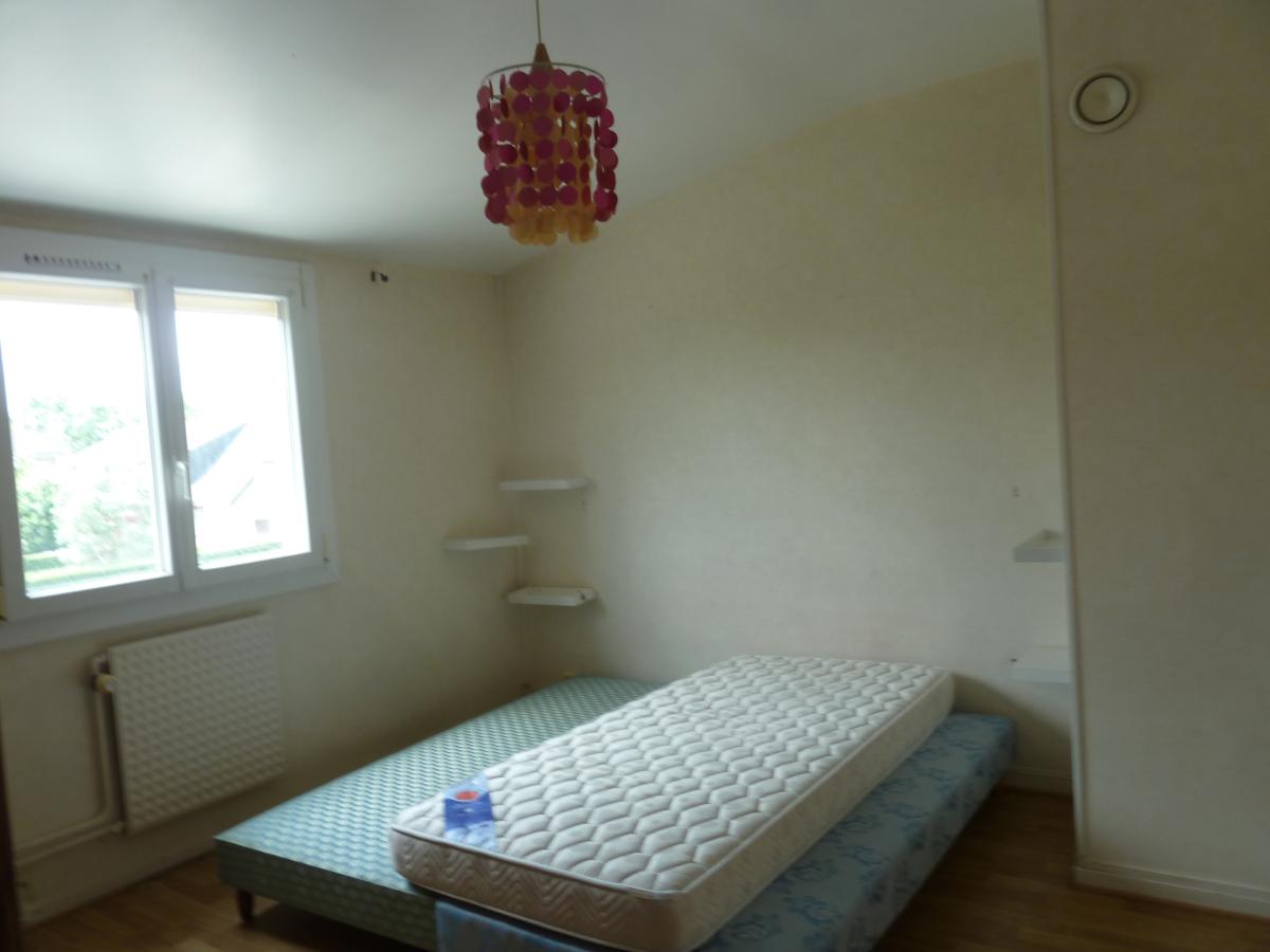 maison - 118.86 m² - Quetigny