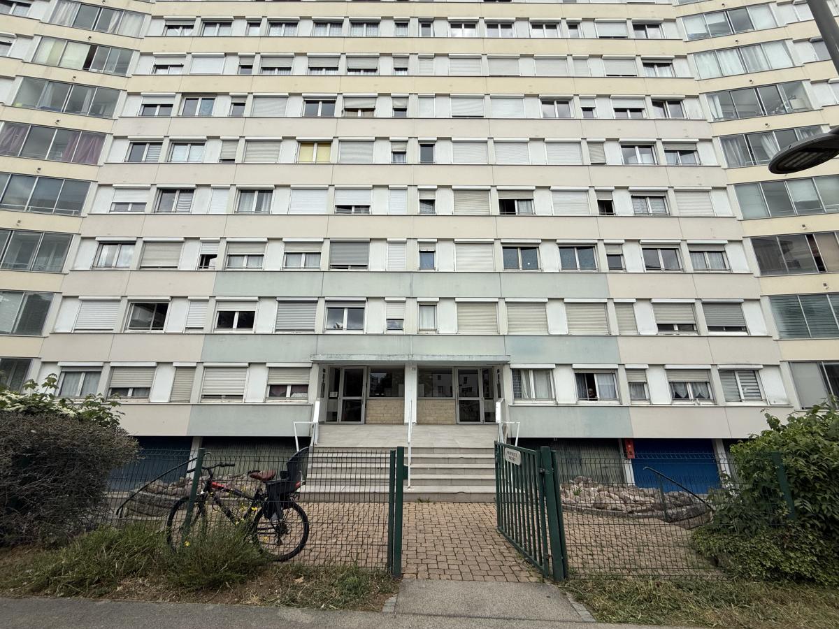 appartement - 77 m² - Chenôve