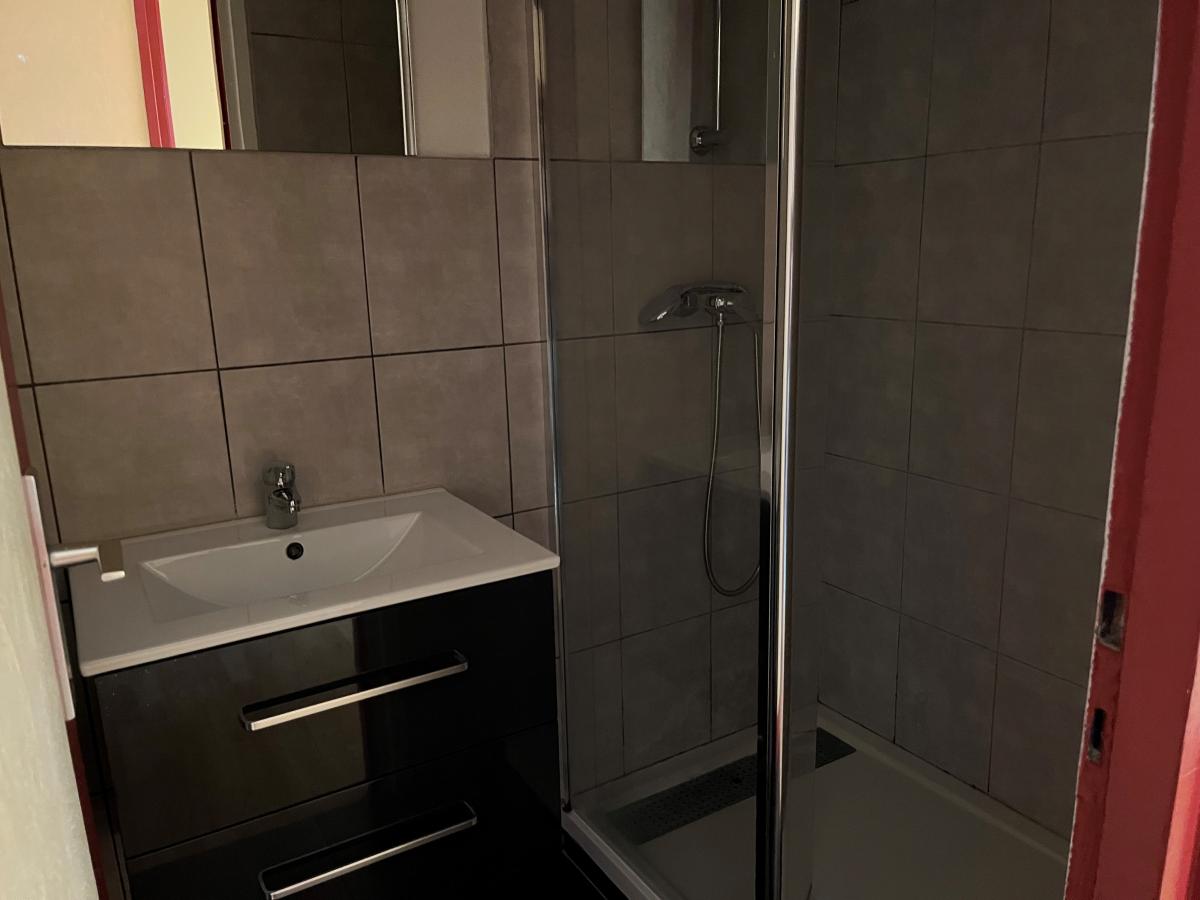 appartement - 102.57 m² - Dijon