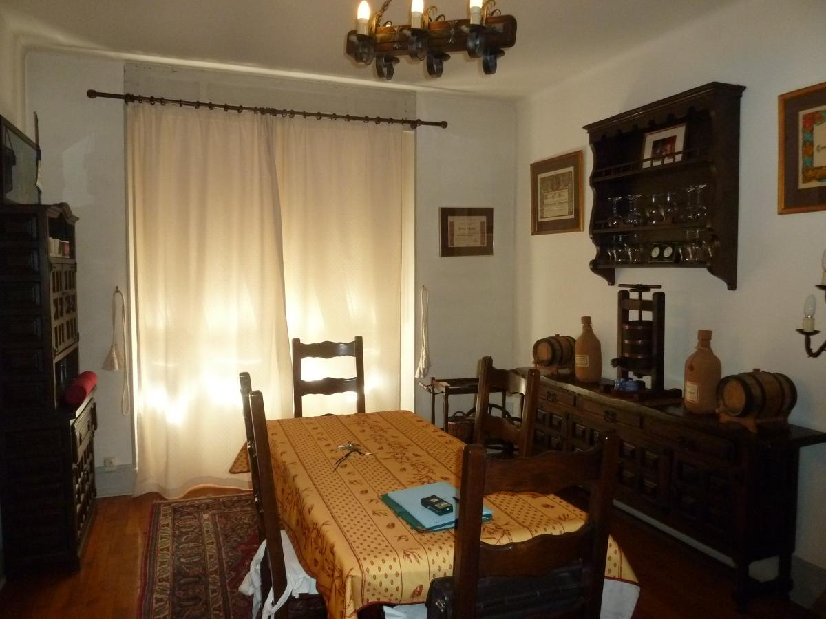 appartement - 96.87 m² - Dijon