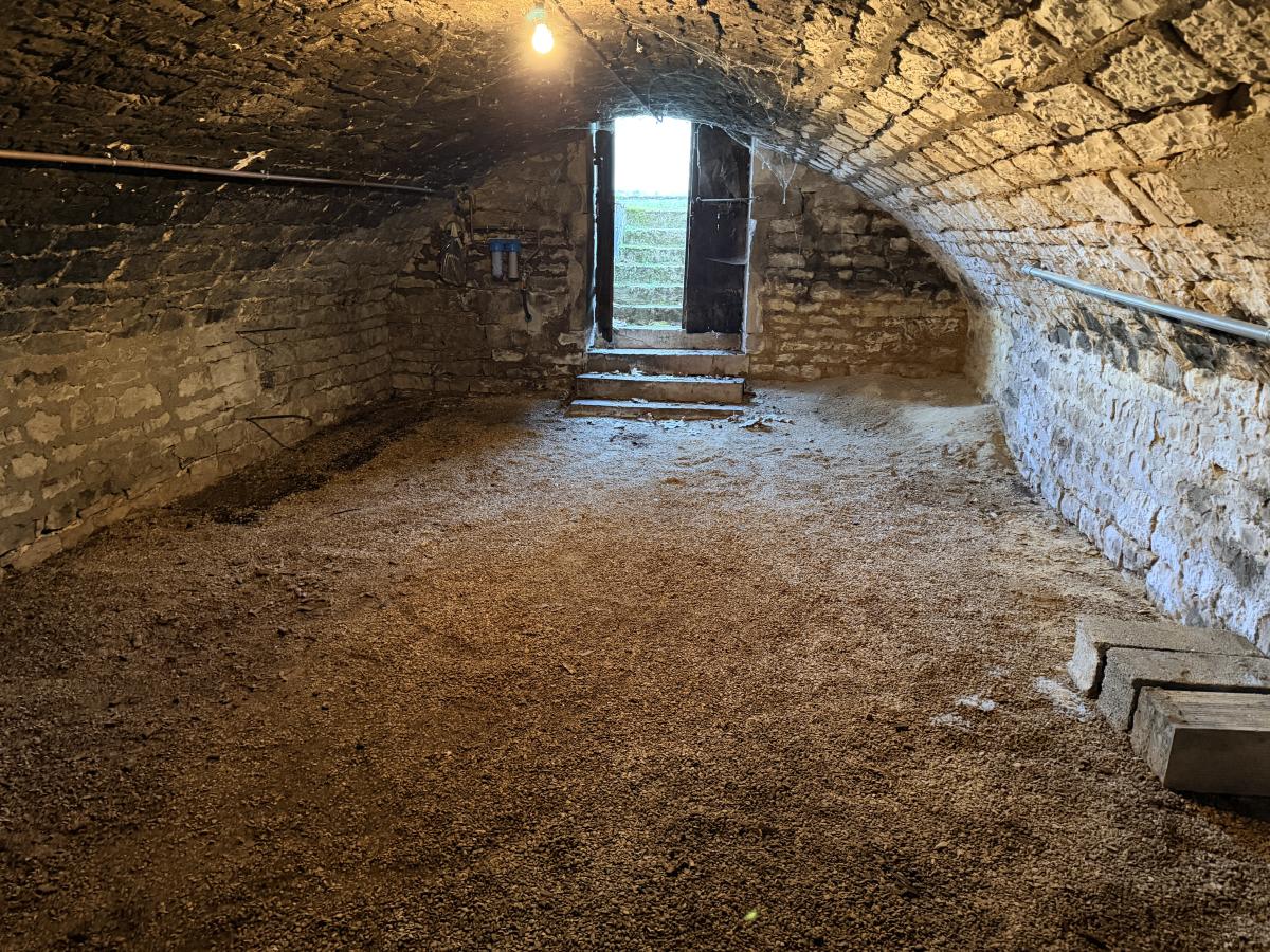 maison - 91.72 m² - Premeaux-Prissey