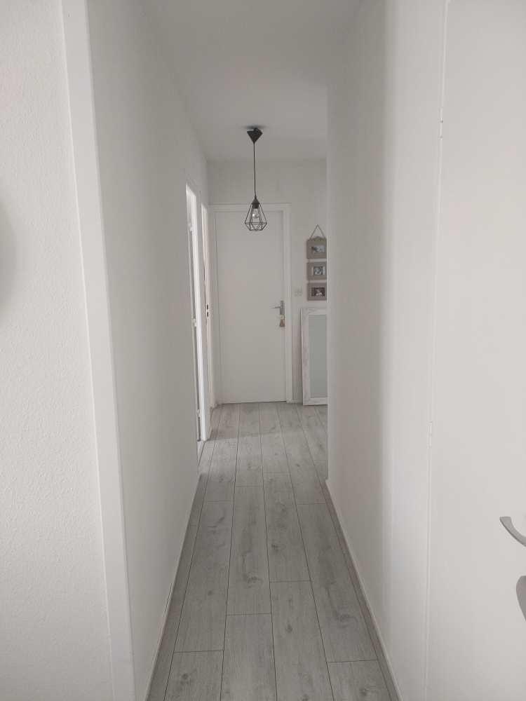 appartement - 79 m² - Dole