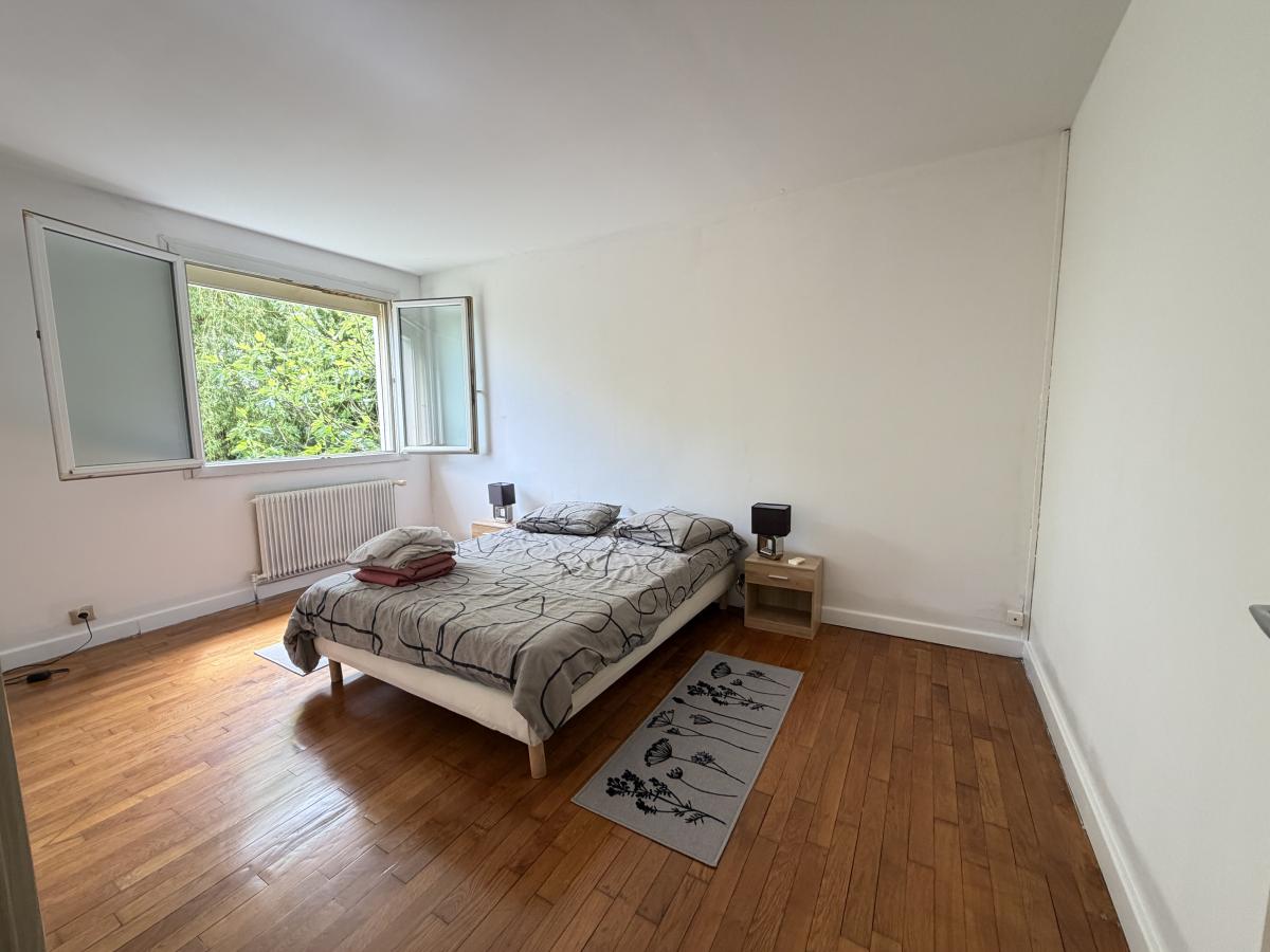 maison - 120 m² - Lamarche-sur-Saône