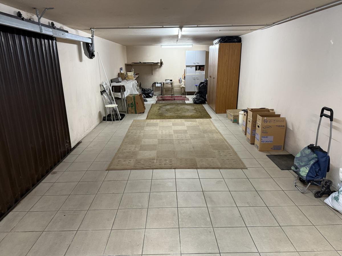 appartement - 64.26 m² - Dijon