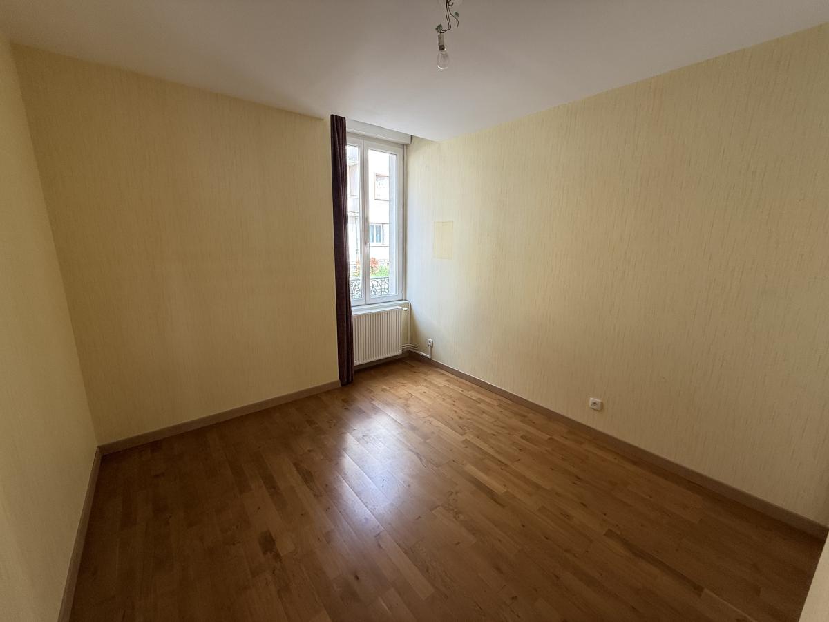 appartement - 140 m² - Dijon