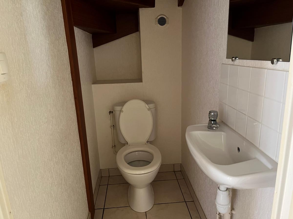 maison - 94 m² - Quetigny