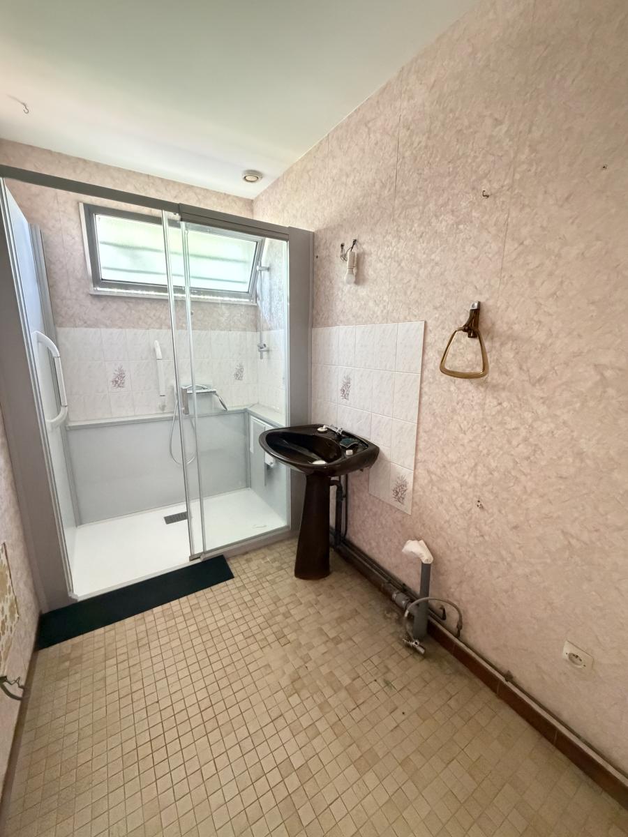 maison - 92 m² - Longeault-Pluvault
