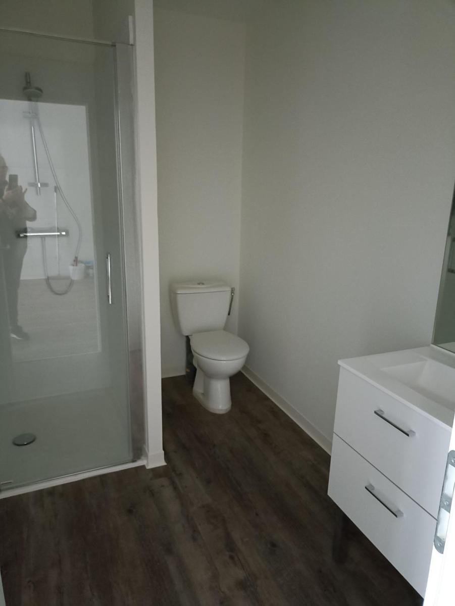 appartement - 28 m² - Dole