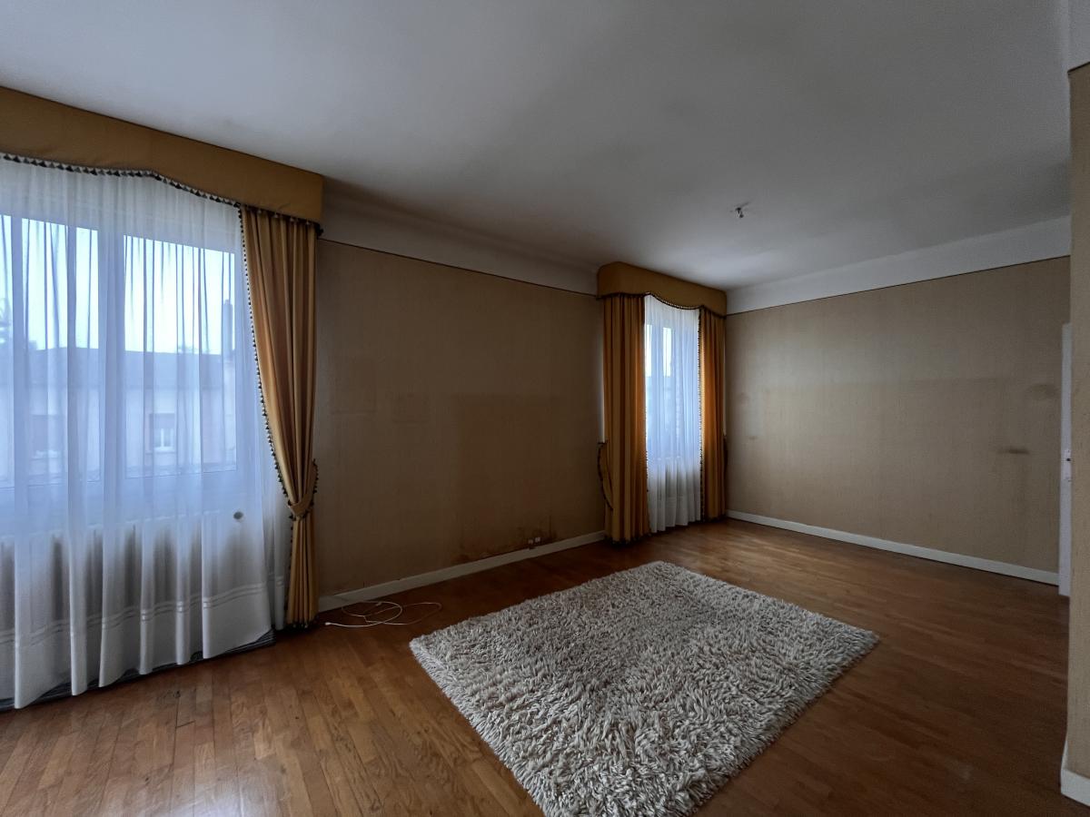 maison - 98 m² - Genlis