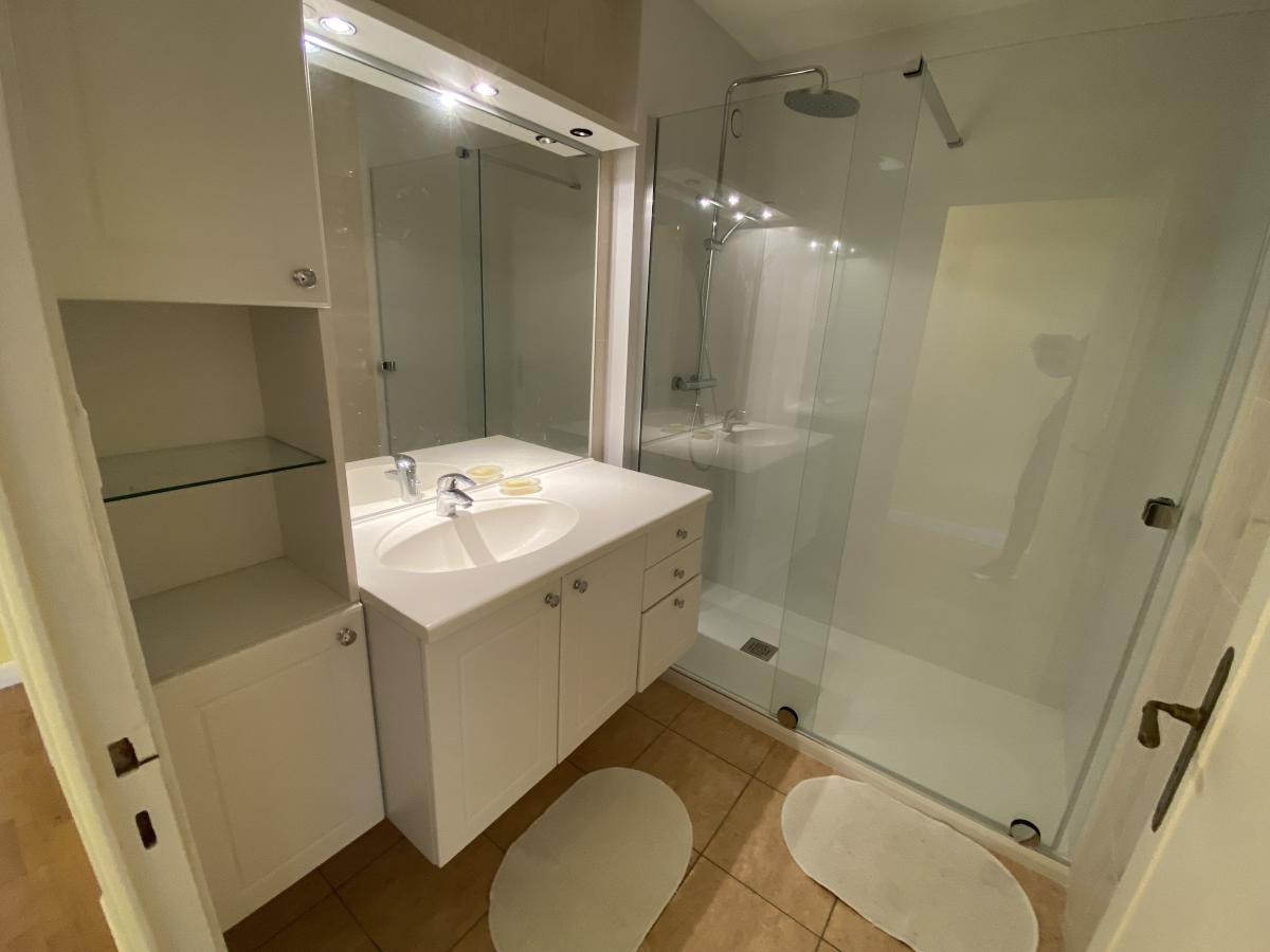 appartement - 89.3 m² - Dijon