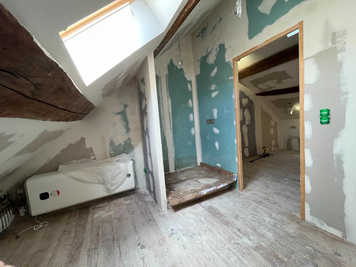 maison - 70 m² - Beaune