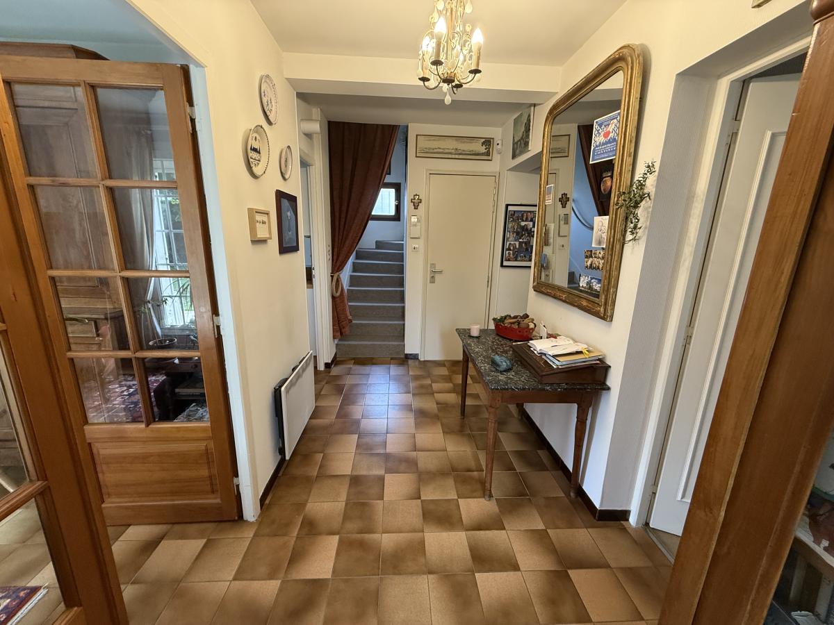 maison - 130 m² - Talant